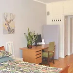 Colorful 76 M2 Centre With Free Parking Apartment Turku