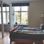 Apartment Colorful 76 M2 Centre With Free Parking *