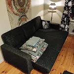 Colorful 76 M2 Centre With Free Parking Apartment Turku
