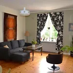 Colorful 76 M2 Centre With Free Parking * Turku