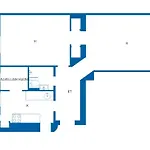 Colorful 76 M2 Centre With Free Parking Apartment