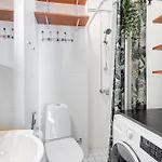 Apartment Colorful 76 M2 Centre With Free Parking *