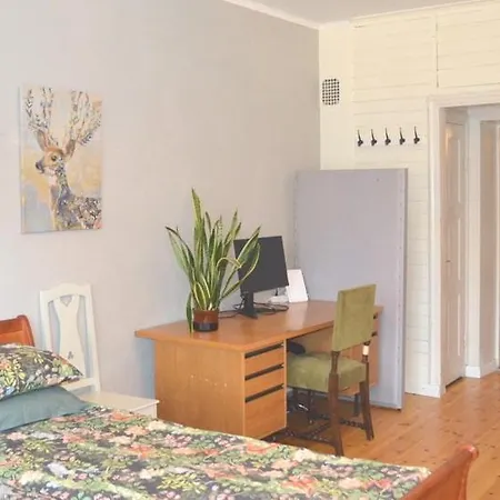 Colorful 76 M2 Centre With Free Parking Appartement Turku