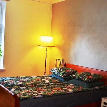 Lejlighed Colorful 76 M2 Centre With Free Parking *