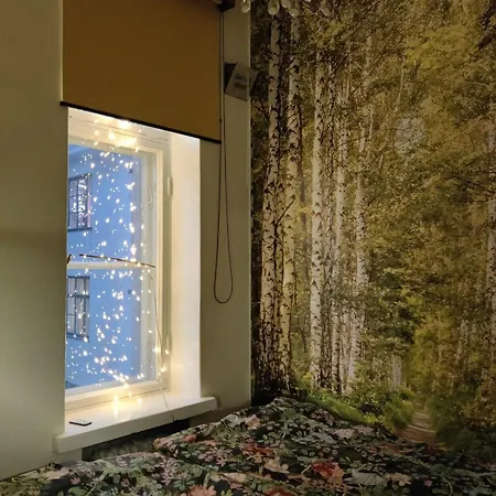 Colorful 76 M2 Centre With Free Parking *