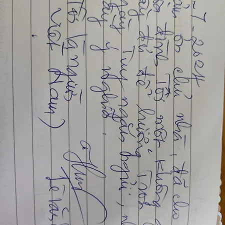 Colorful 76 M2 Centre With Free Parking