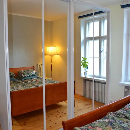 Colorful 76 M2 Centre With Free Parking * Turku