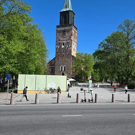 Colorful 76 M2 Centre With Free Parking Appartement *