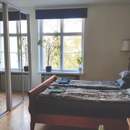 Appartement Colorful 76 M2 Centre With Free Parking *