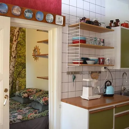 Colorful 76 M2 Centre With Free Parking *