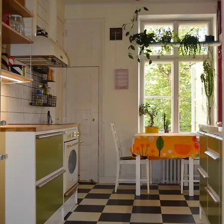 Colorful 76 M2 Centre With Free Parking