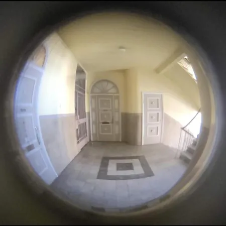 Colorful 76 M2 Centre With Free Parking Appartement