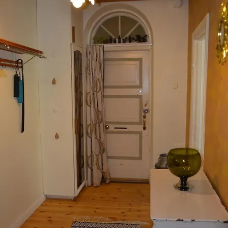 Appartement Colorful 76 M2 Centre With Free Parking