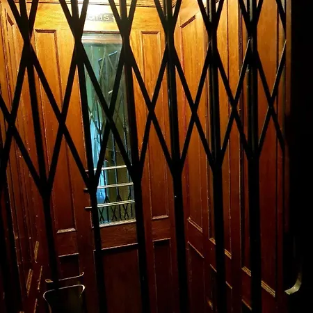 Appartement Colorful 76 M2 Centre With Free Parking *