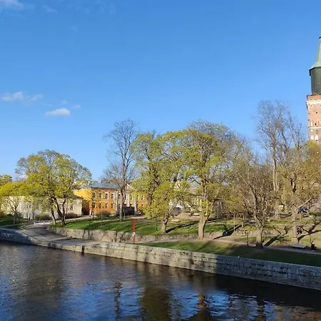 Colorful 76 M2 Centre With Free Parking Appartement