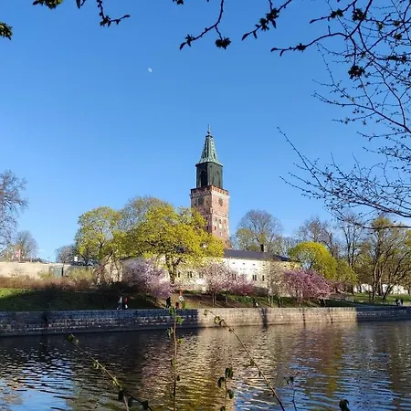 Colorful 76 M2 Centre With Free Parking *