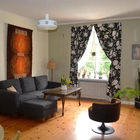 Colorful 76 M2 Centre With Free Parking * Turku