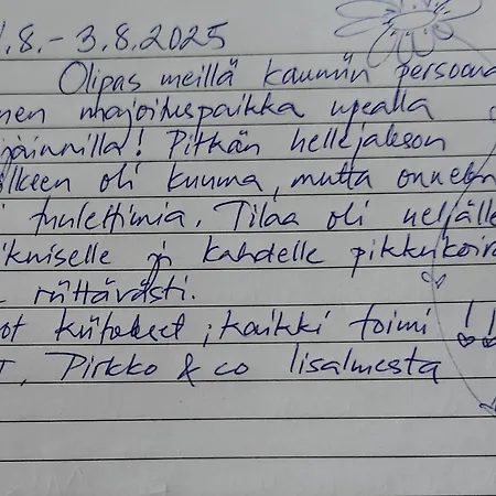 Colorful 76 M2 Centre With Free Parking