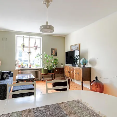 Colorful 76 M2 Centre With Free Parking *