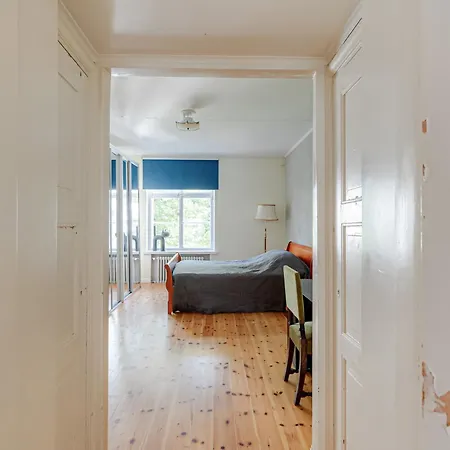 Appartement Colorful 76 M2 Centre With Free Parking