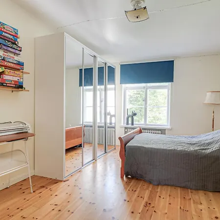 Colorful 76 M2 Centre With Free Parking Turku