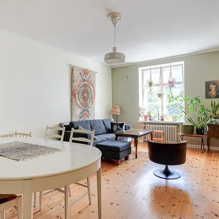 Colorful 76 M2 Centre With Free Parking * Turku