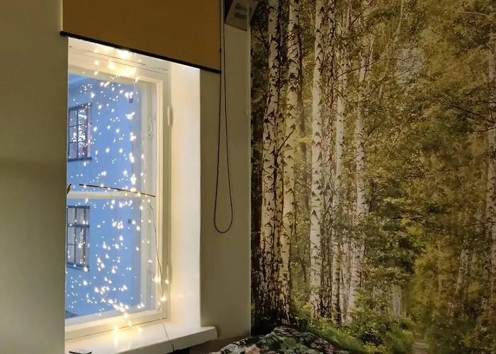 Colorful 76 M2 Centre With Free Parking *