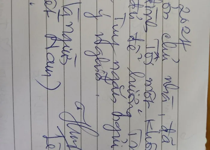 Colorful 76 M2 Centre With Free Parking