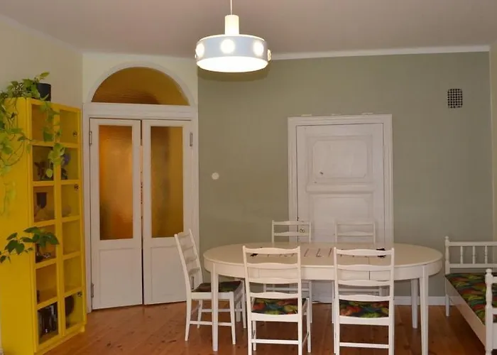 Апартаменты Colorful 76 M2 Centre With Free Parking Турку