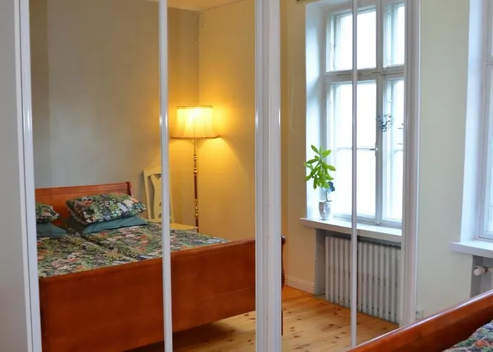 Colorful 76 M2 Centre With Free Parking * Турку