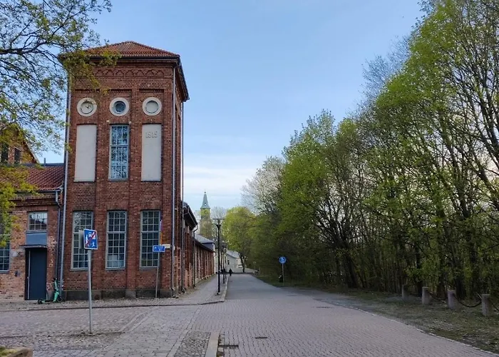 Colorful 76 M2 Centre With Free Parking *