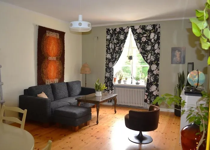 Colorful 76 M2 Centre With Free Parking * Турку