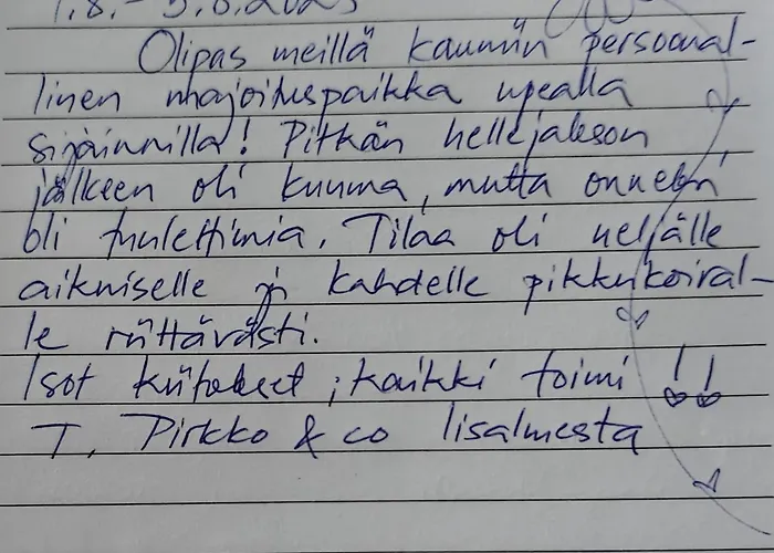 Colorful 76 M2 Centre With Free Parking