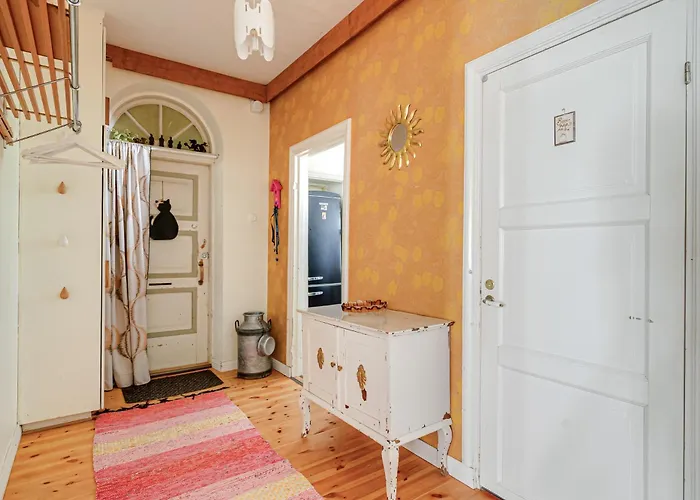 Colorful 76 M2 Centre With Free Parking *