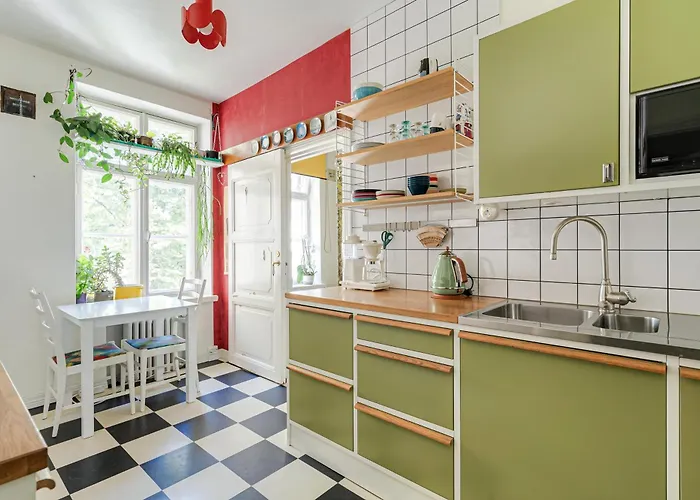 Colorful 76 M2 Centre With Free Parking * Турку